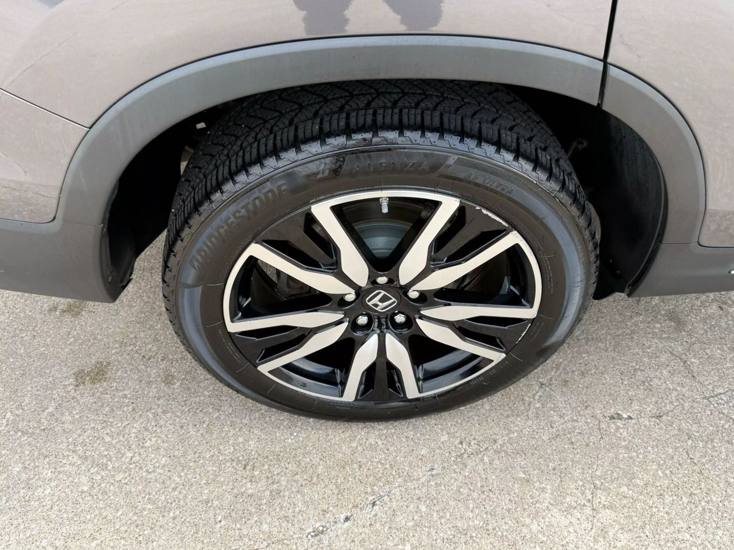 2021 Honda Pilot - Image 60