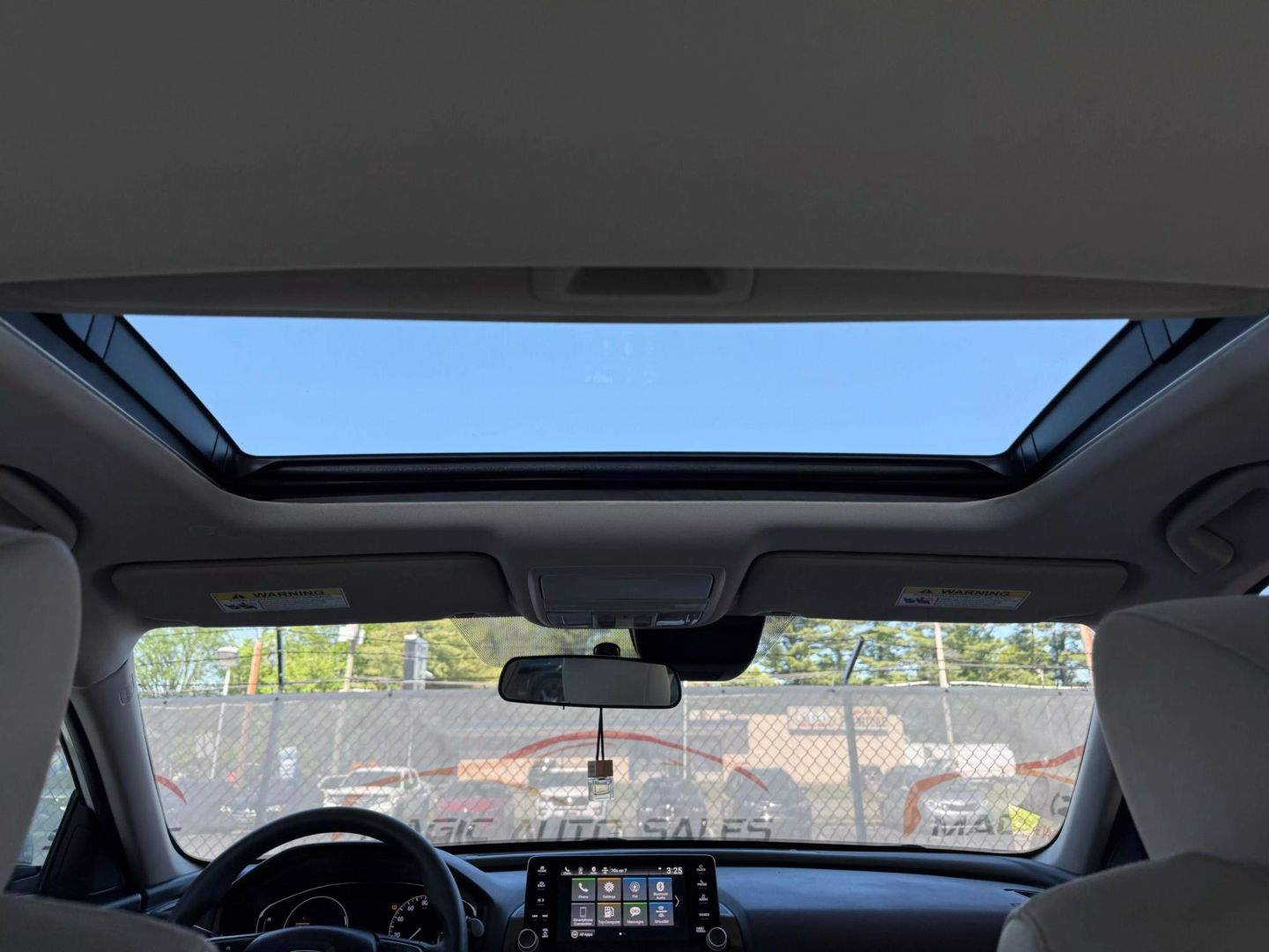 2018 Honda Accord - Image 37
