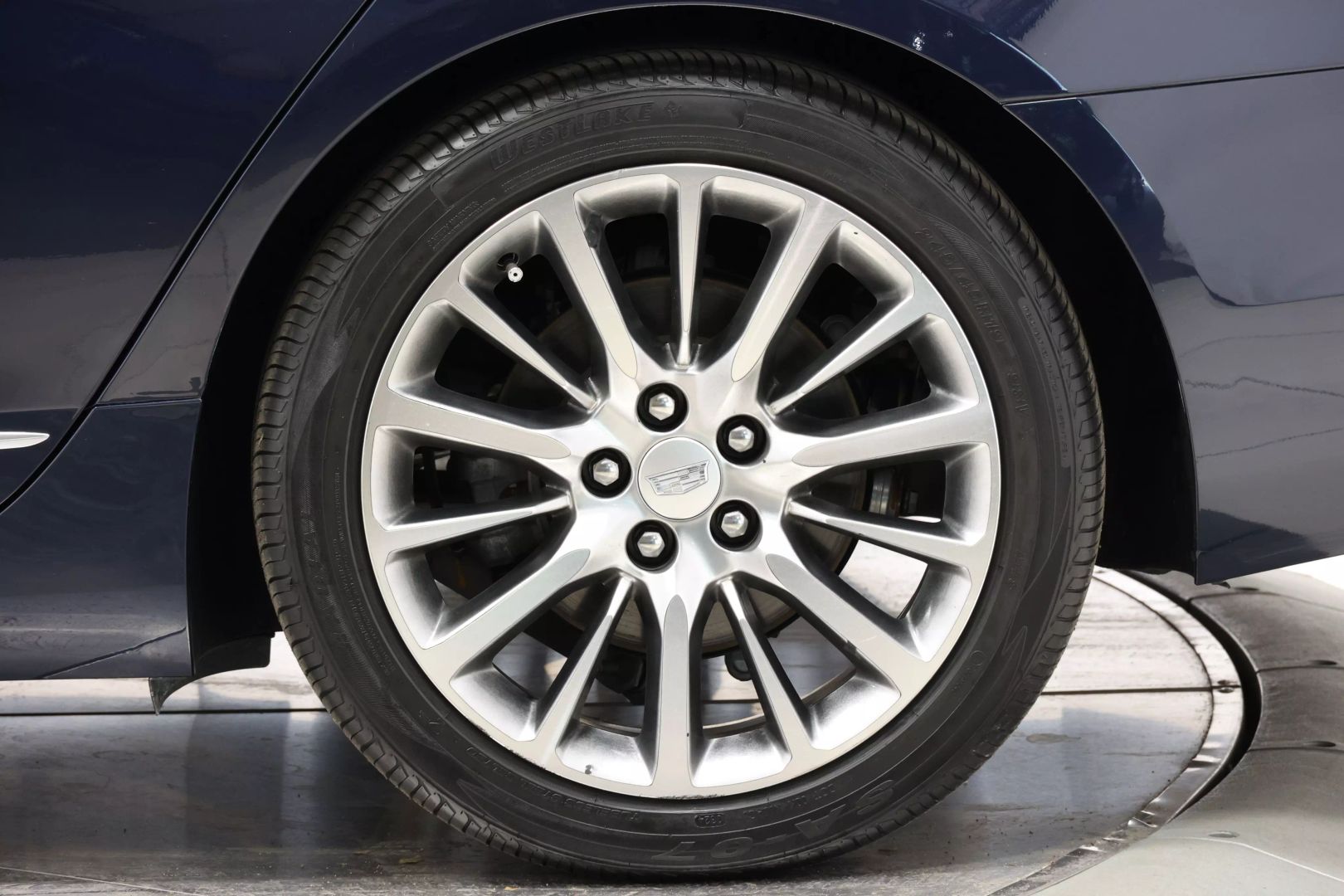 2017 Cadillac Ct6 - Image 104