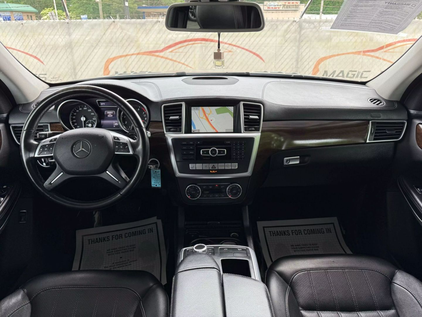 2014 Mercedes-benz Gl-class - Image 29