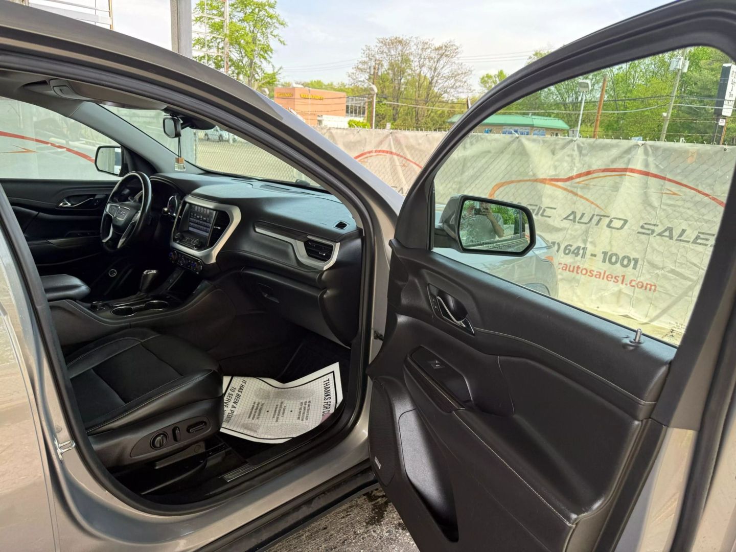 2019 Gmc Acadia - Image 26