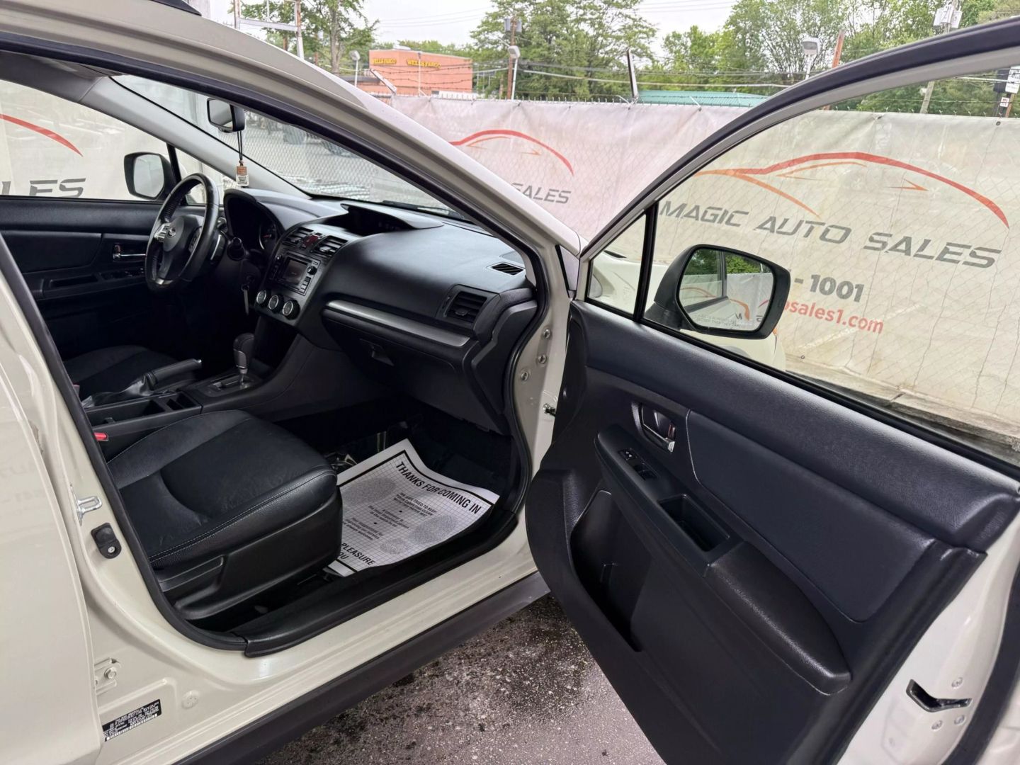 2014 Subaru Xv Crosstrek - Image 24