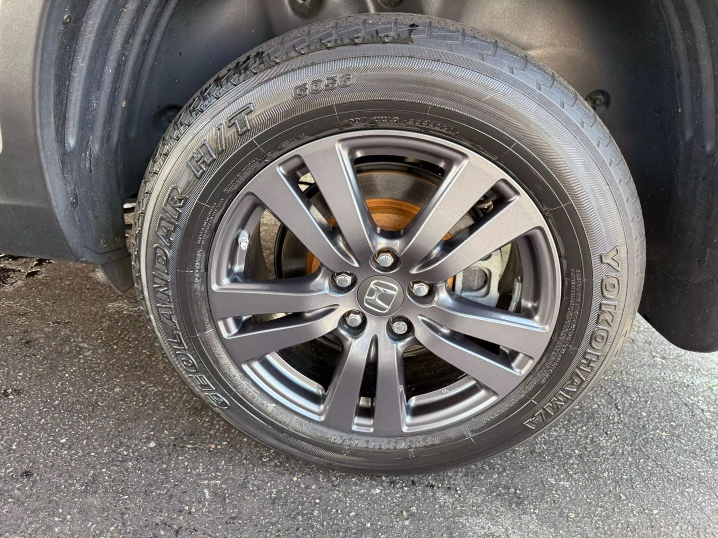 2019 Honda Ridgeline - Image 40