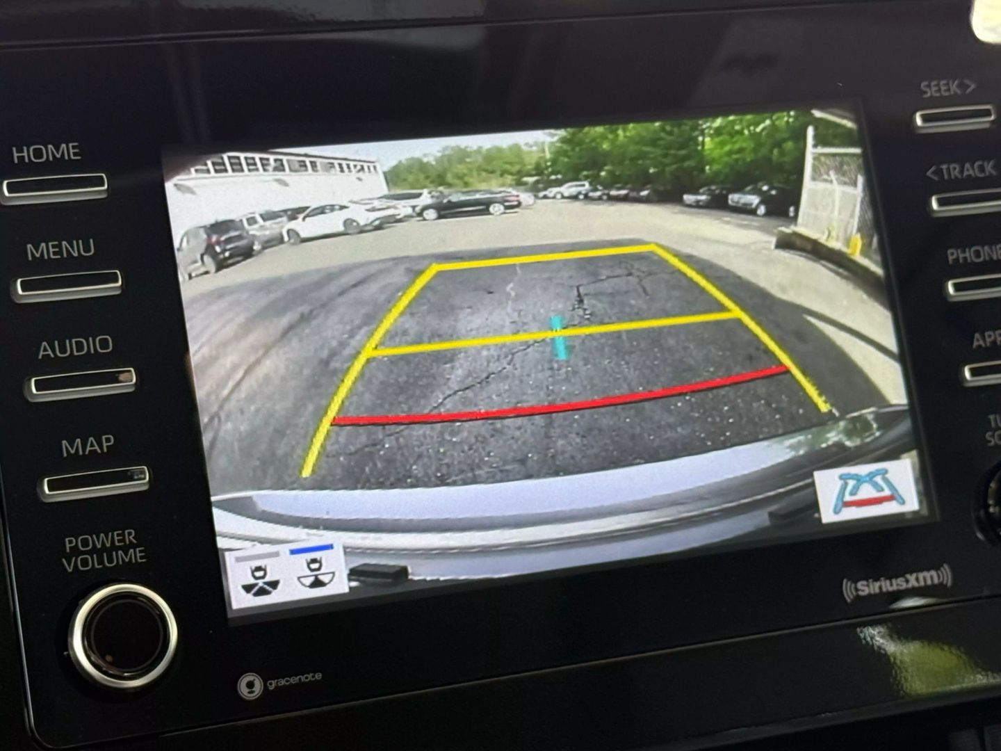 2023 Toyota Camry - Image 38