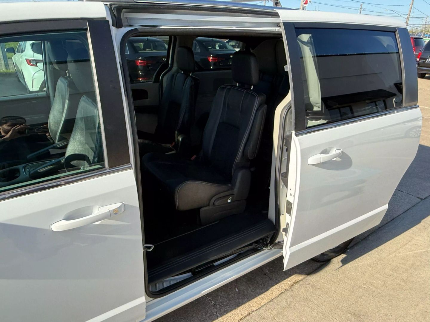 2019 Dodge Grand Caravan Passenger - Image 23