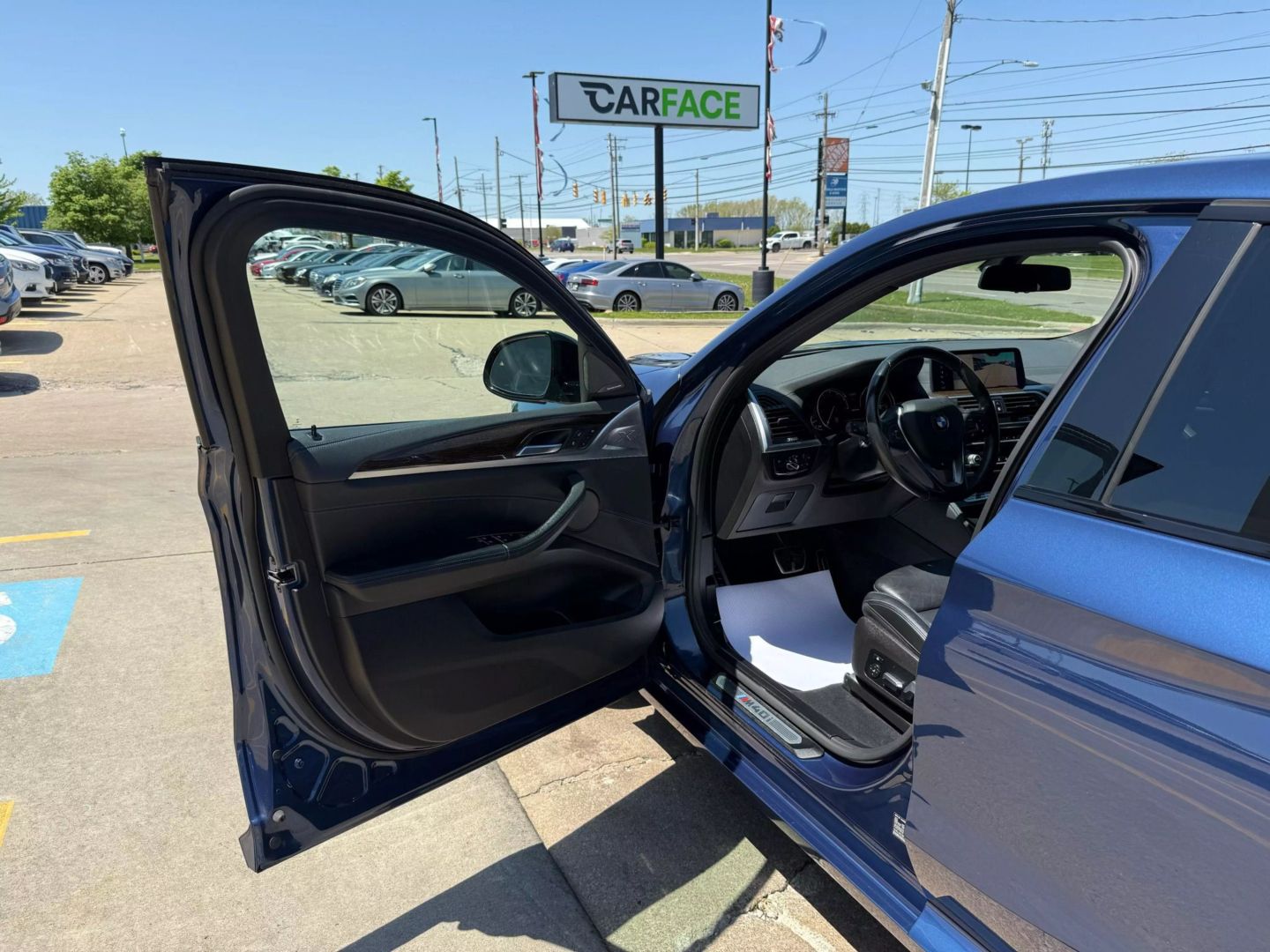 2019 Bmw X4 - Image 21