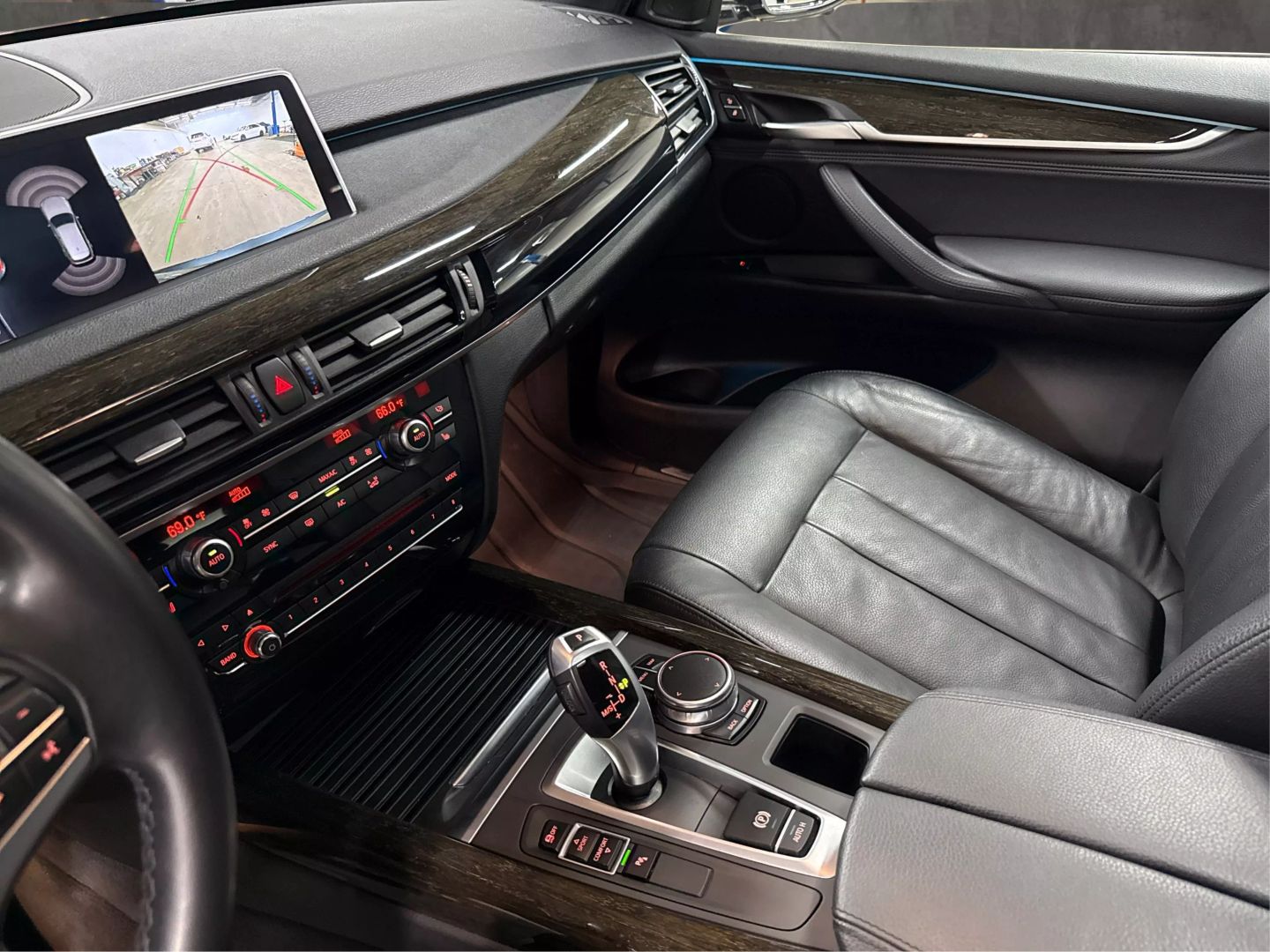 2017 Bmw X5 - Image 38