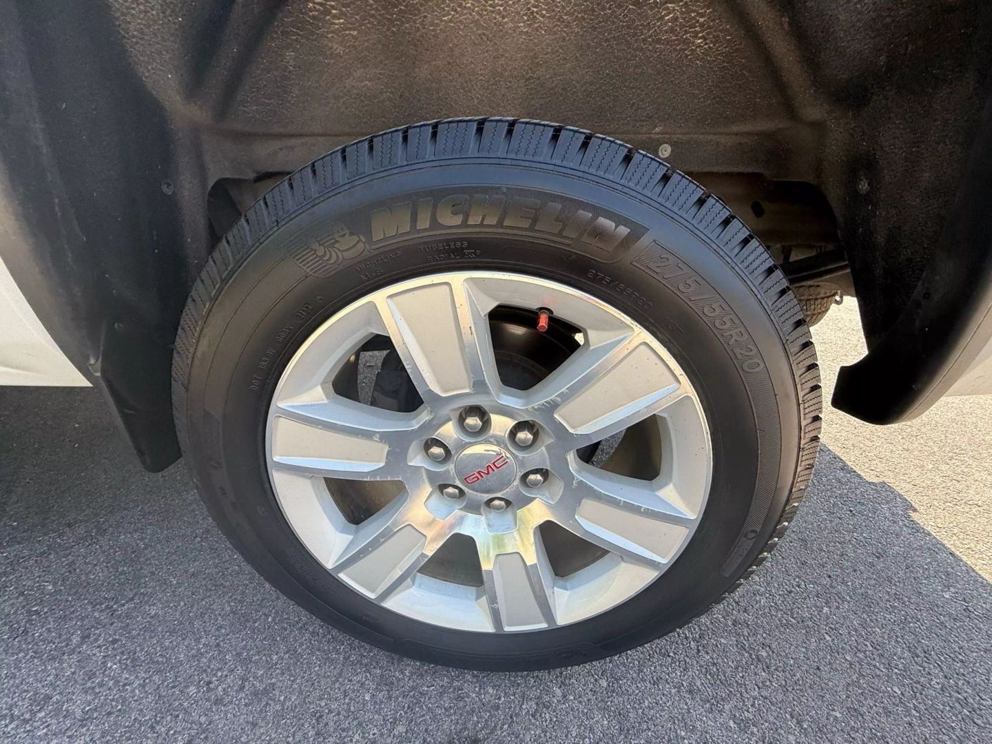 2017 Gmc Sierra 1500 Crew Cab - Image 9