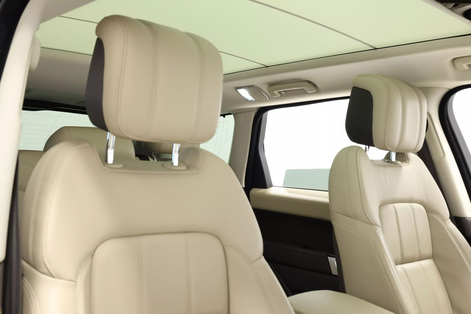 2021 Land Rover Range Rover Sport - Image 96