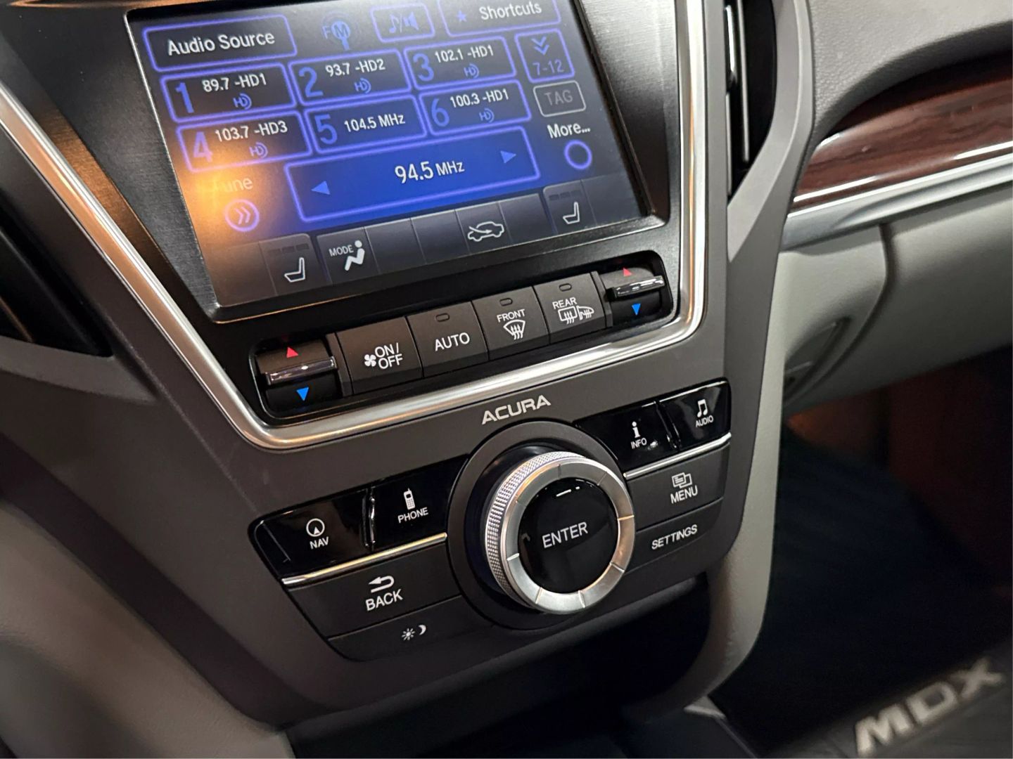 2015 Acura Mdx - Image 24