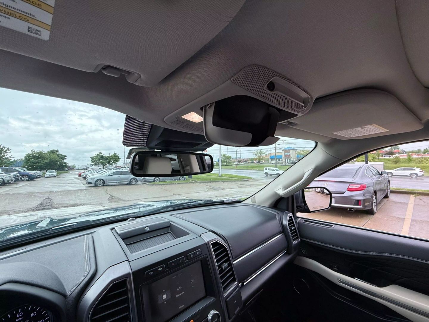 2018 Ford Expedition Max - Image 58