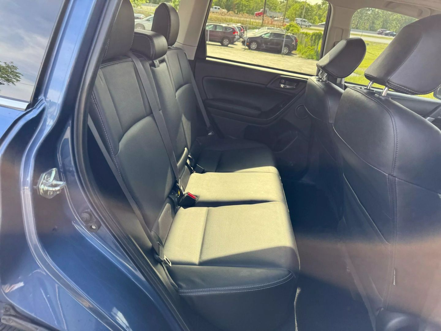 2014 Subaru Forester - Image 22