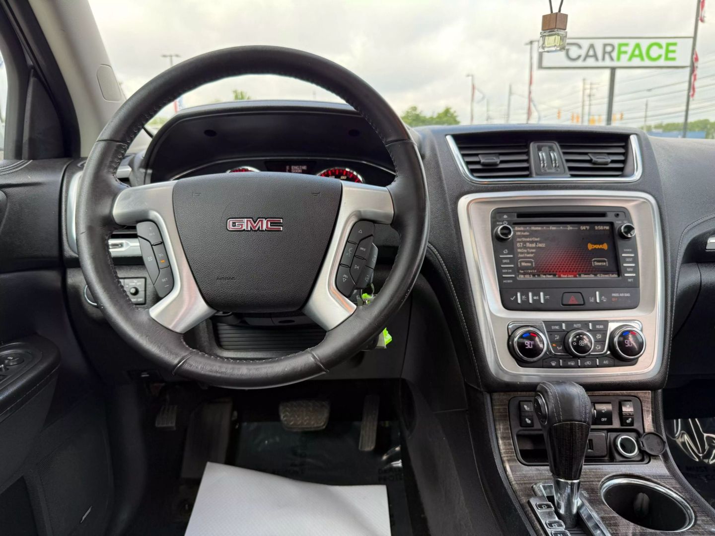 2016 Gmc Acadia - Image 29