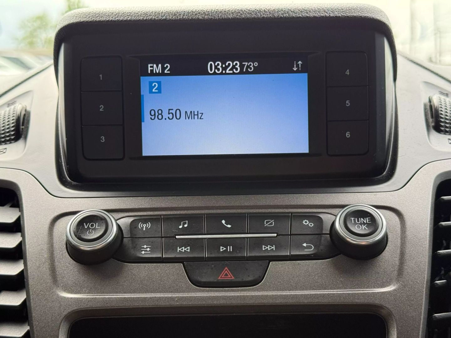 2019 Ford Transit Connect Passenger - Image 34