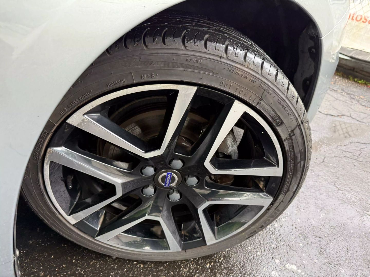 2018 Volvo S60 - Image 51