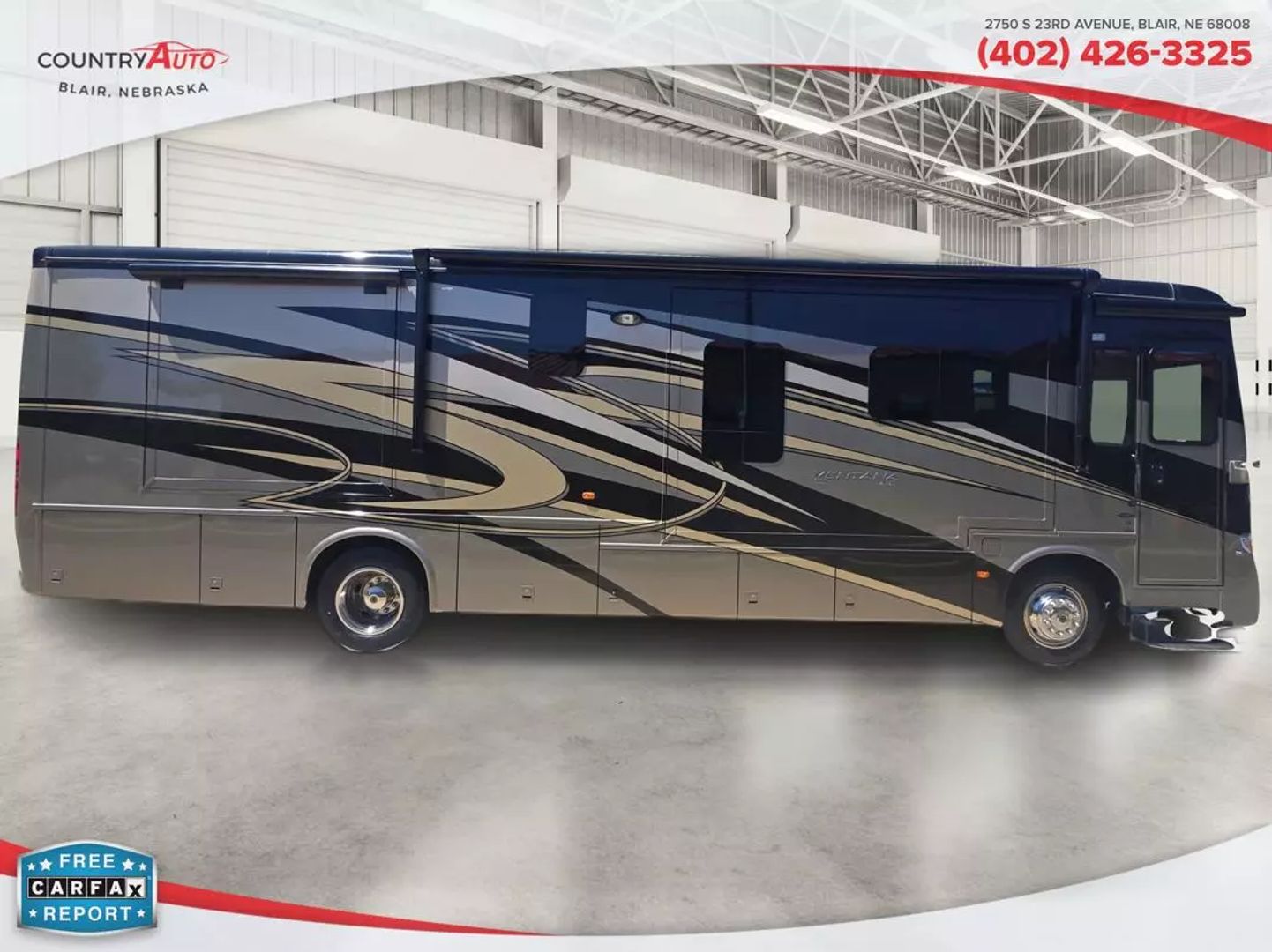 2016 Newmar Ventana Le - Image 6