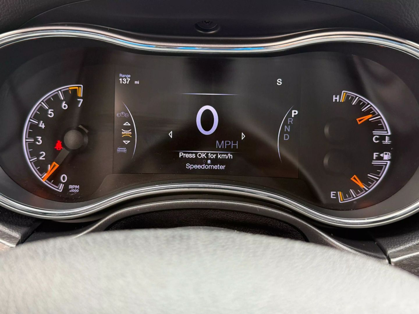 2018 Jeep Grand Cherokee - Image 35