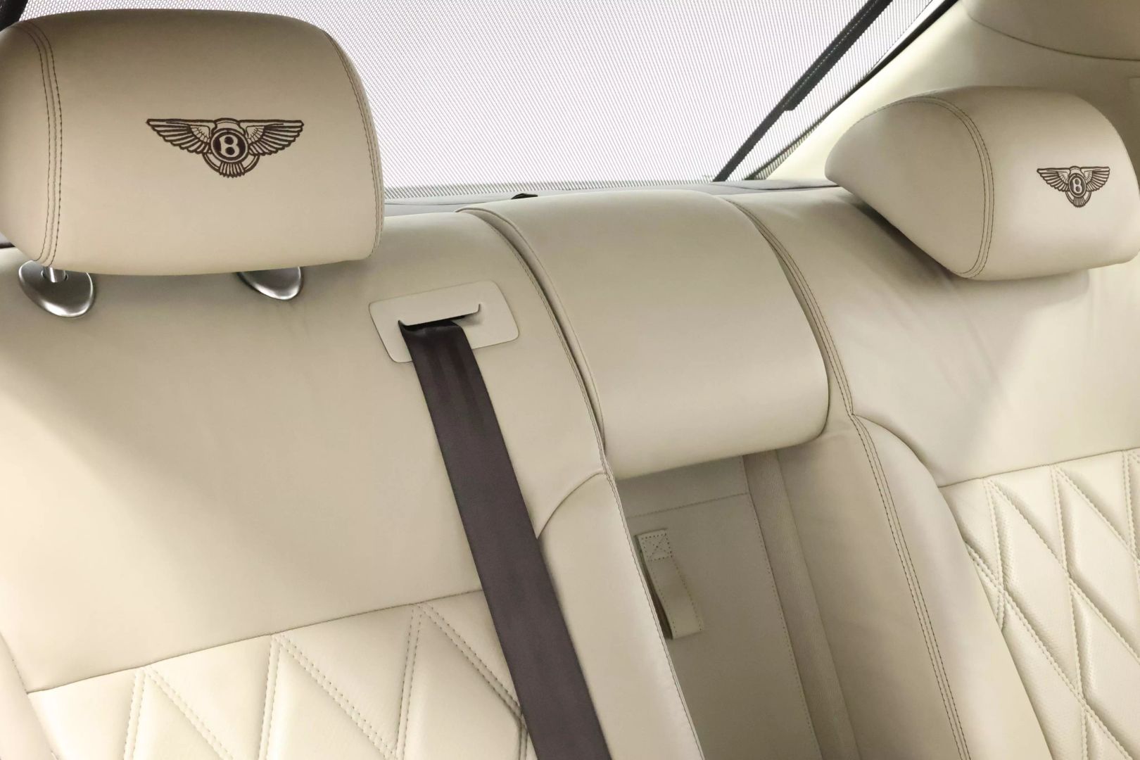 2008 Bentley Continental - Image 75