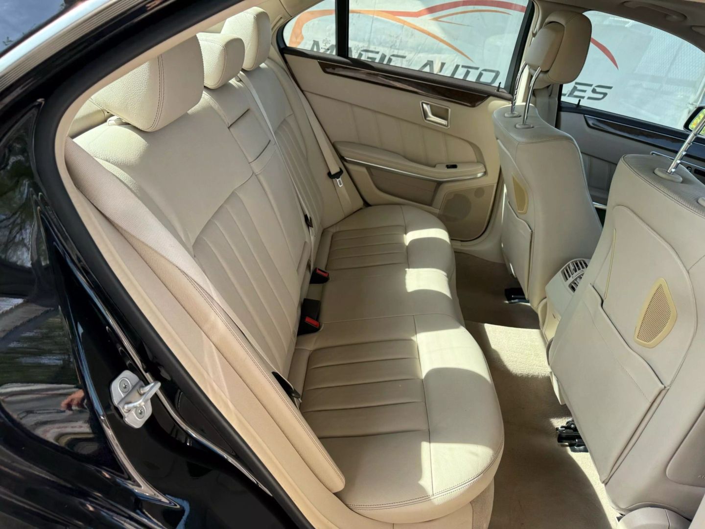 2015 Mercedes-benz E-class - Image 22