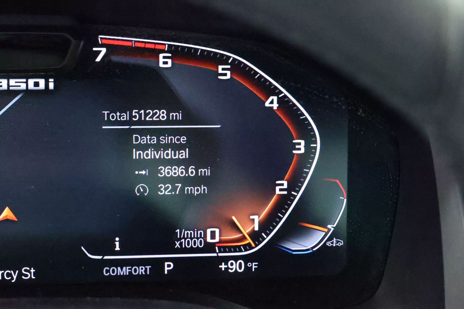 2019 Bmw 8 Series - Image 30