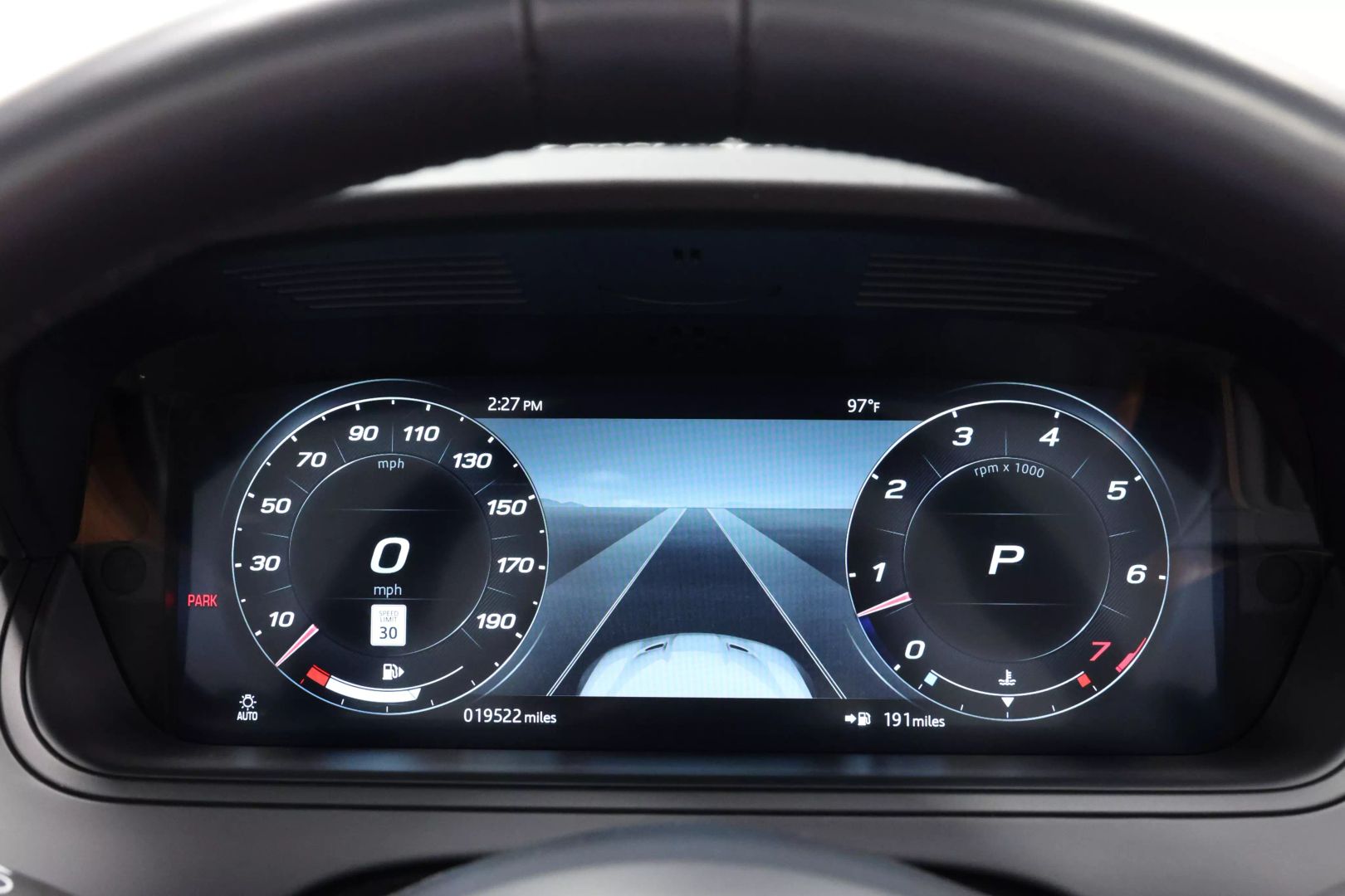2024 Jaguar F-type - Image 28