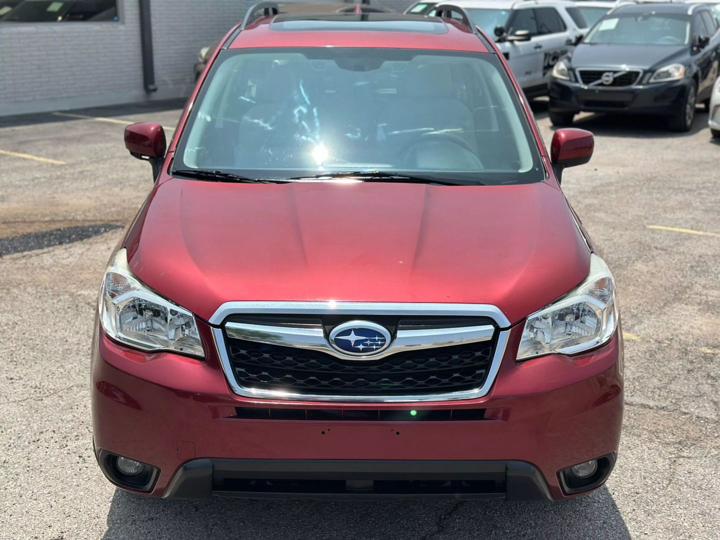2016 Subaru Forester - Image 11
