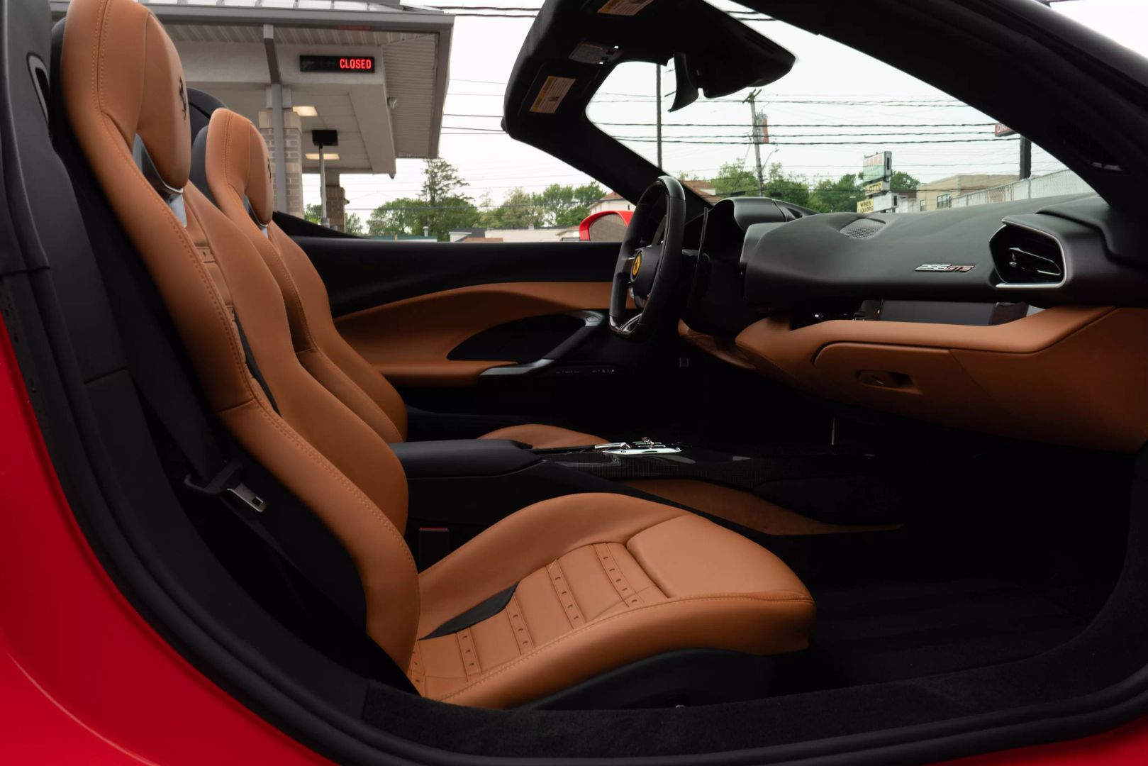 2024 Ferrari 296 Gts - Image 51