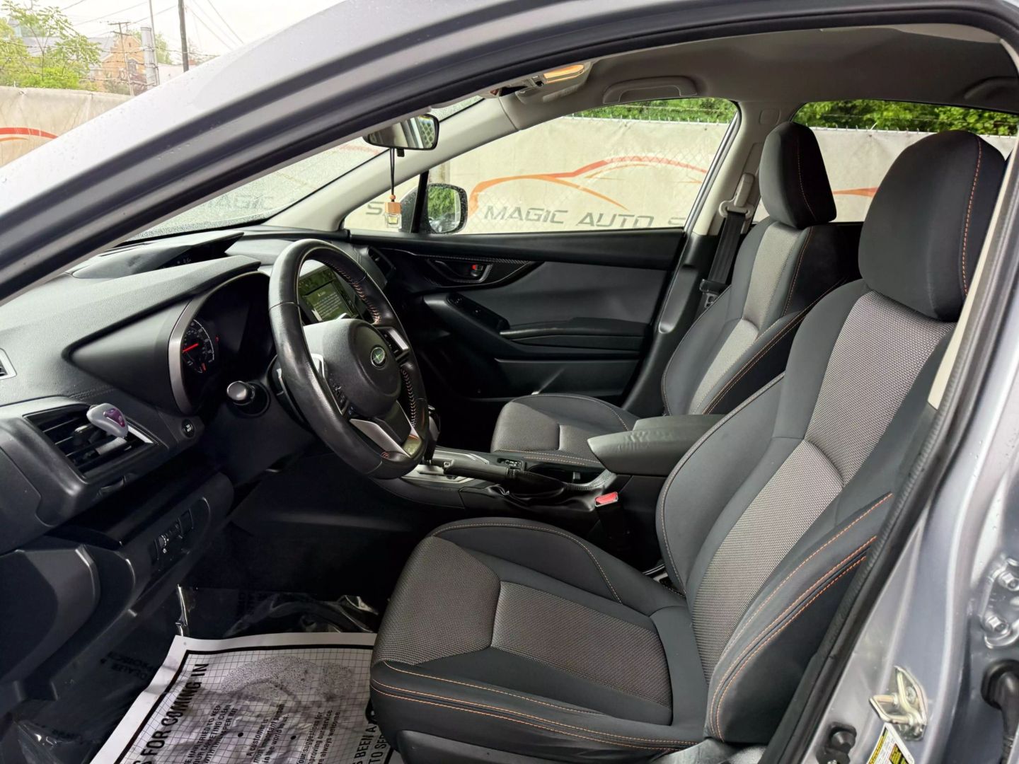 2019 Subaru Crosstrek - Image 15