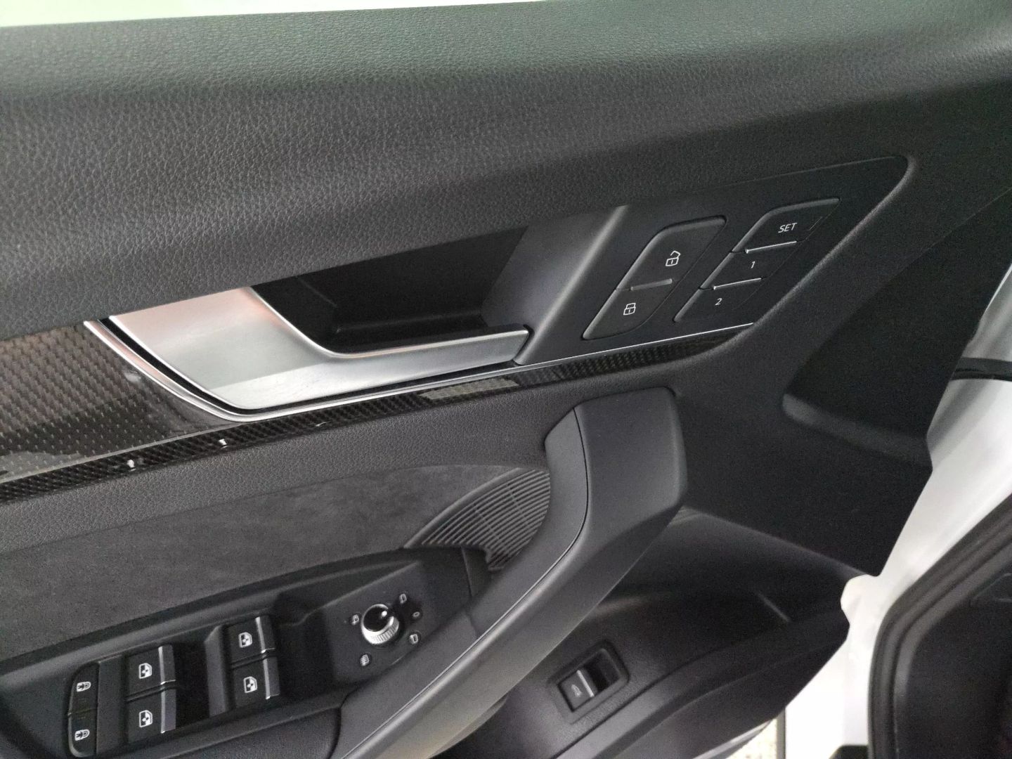 2022 Audi Sq5 Sportback - Image 27