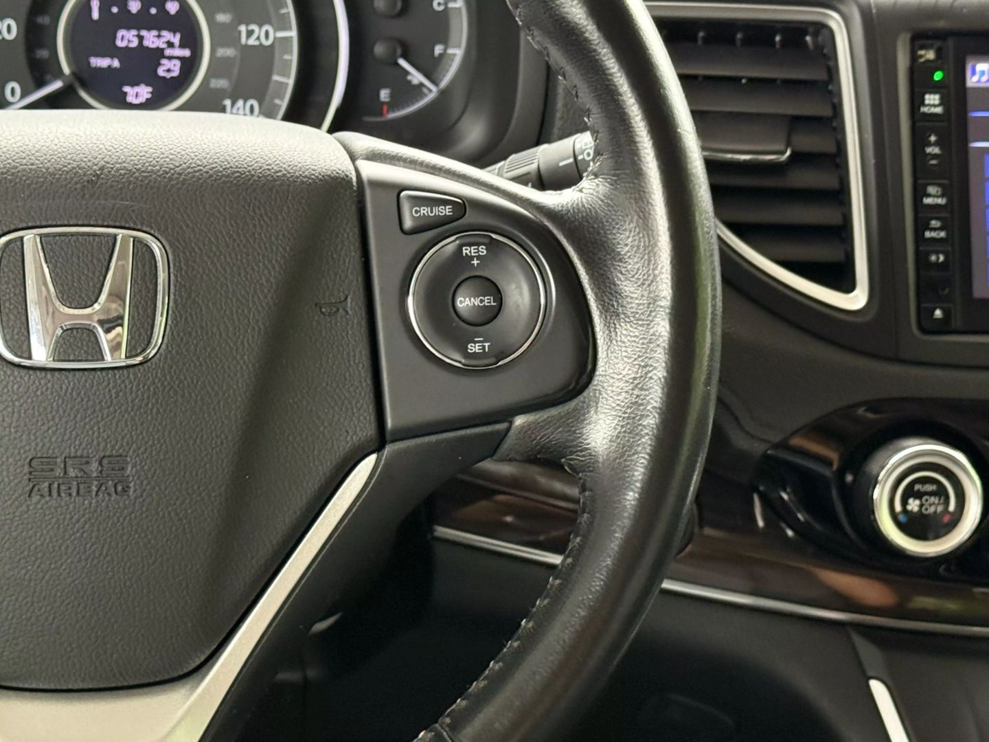 2015 Honda Cr-v - Image 34