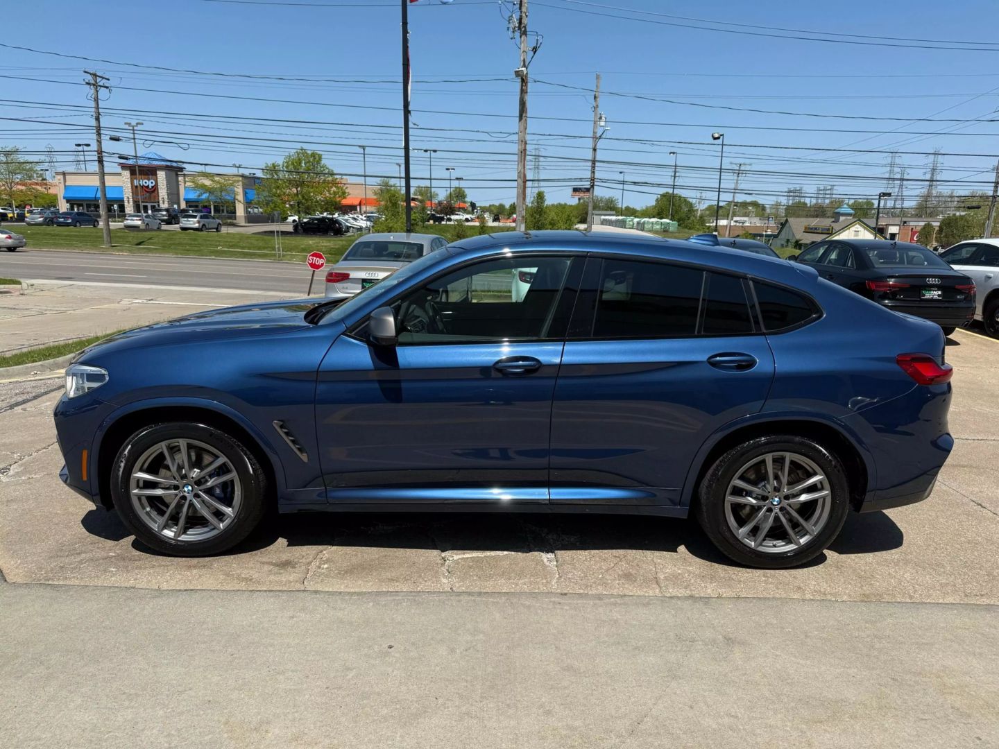 2019 Bmw X4 - Image 6