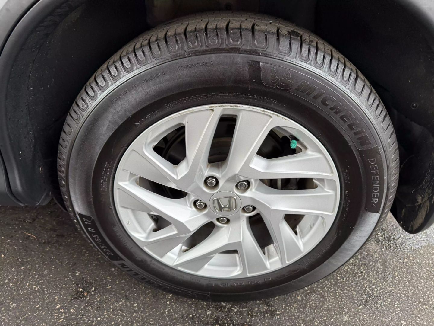2015 Honda Cr-v - Image 43