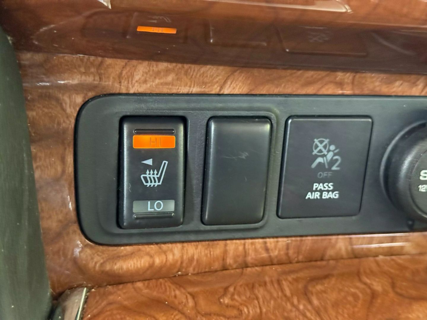 2018 Infiniti Qx80 - Image 32