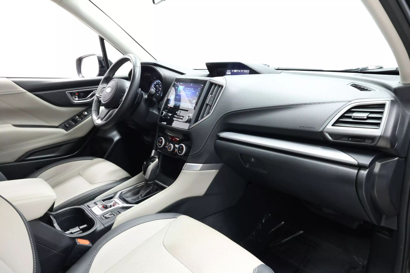 2021 Subaru Forester - Image 88