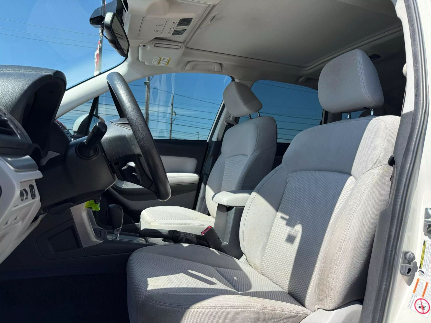 2015 Subaru Forester - Image 18
