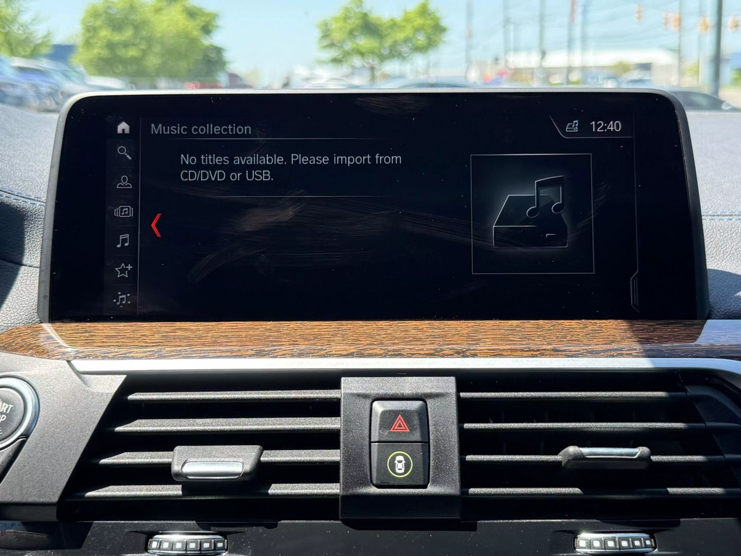 2019 Bmw X4 - Image 57