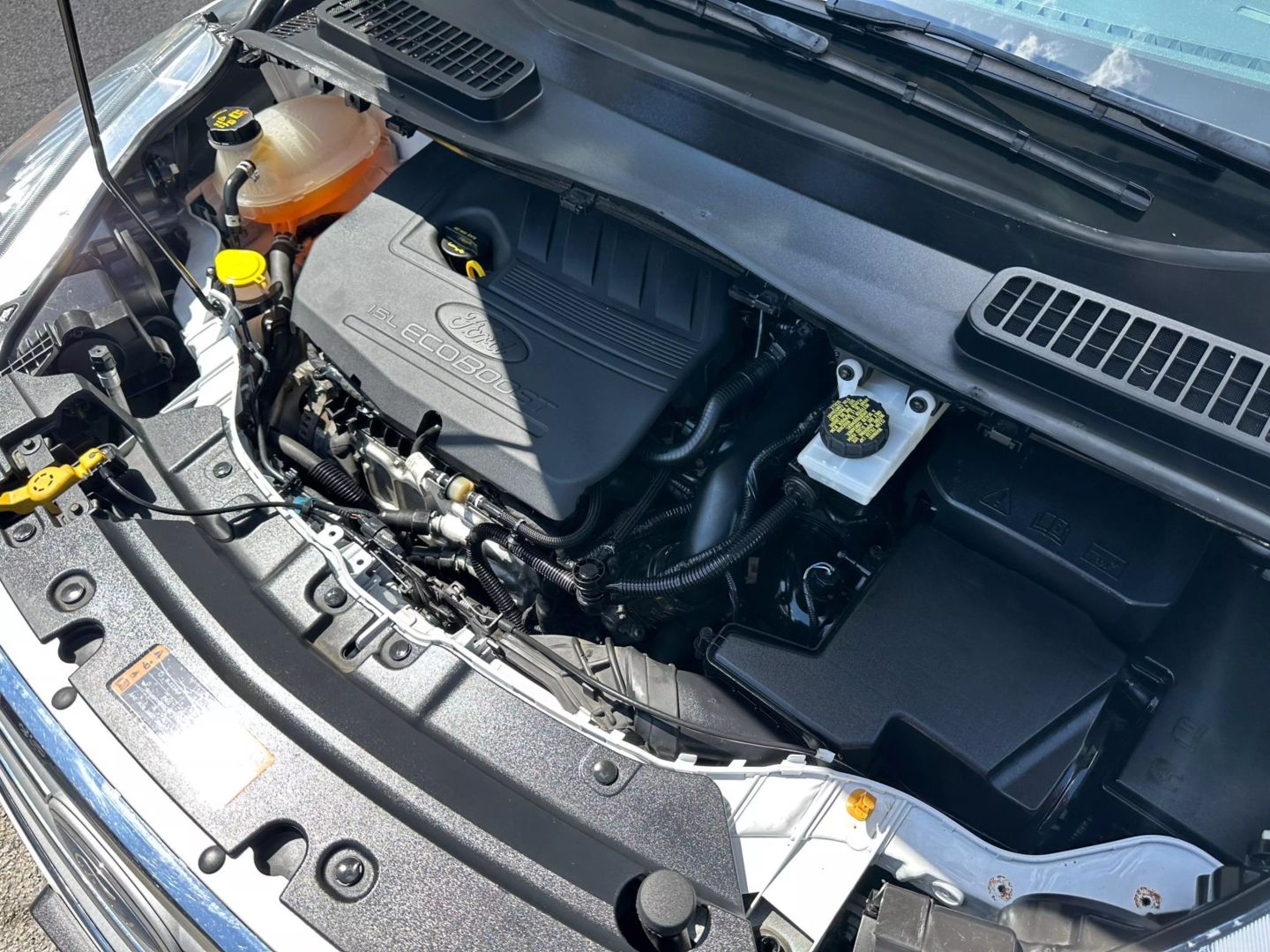 2018 Ford Escape - Image 46
