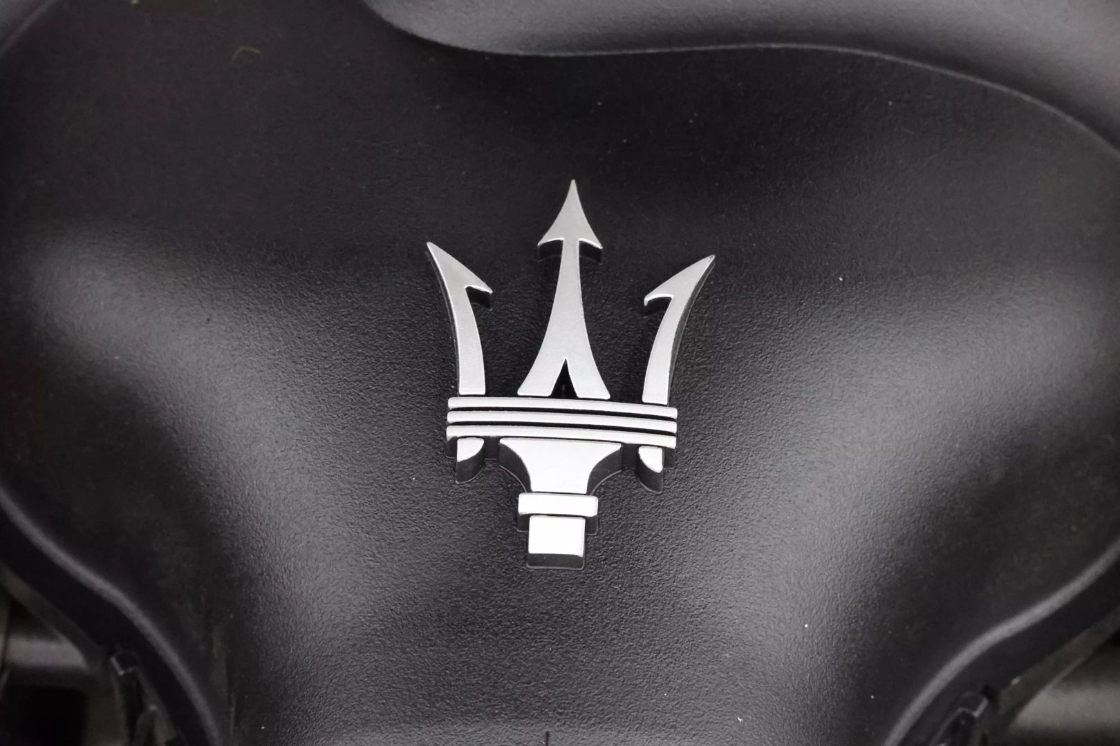 2013 Maserati Granturismo - Image 105