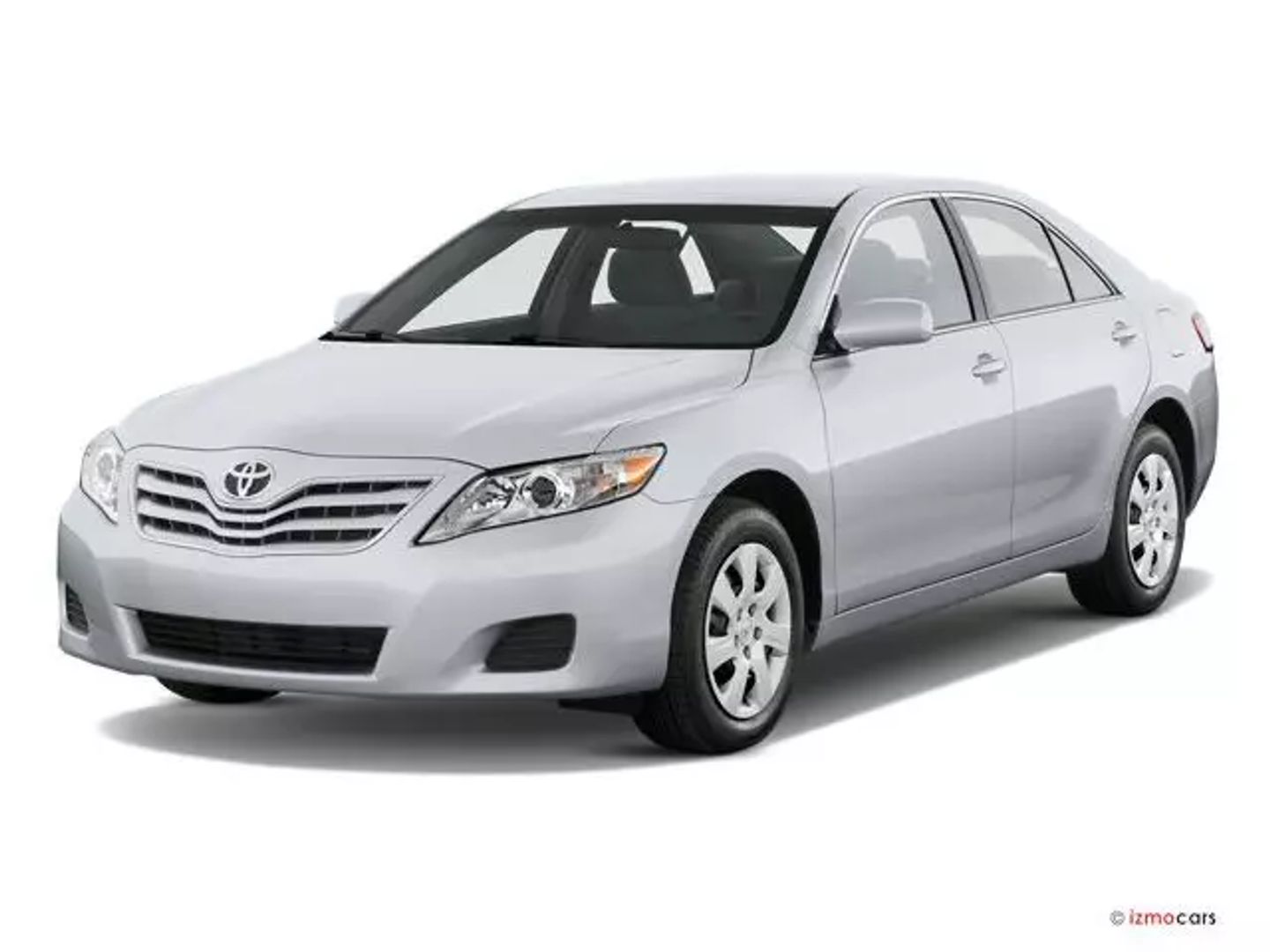2011TOYOTA CAMRY for sale in Stafford VA
