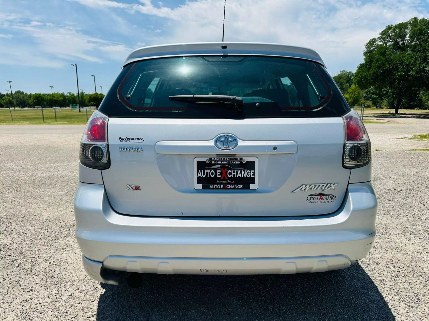 2005 Toyota Matrix - Image 7