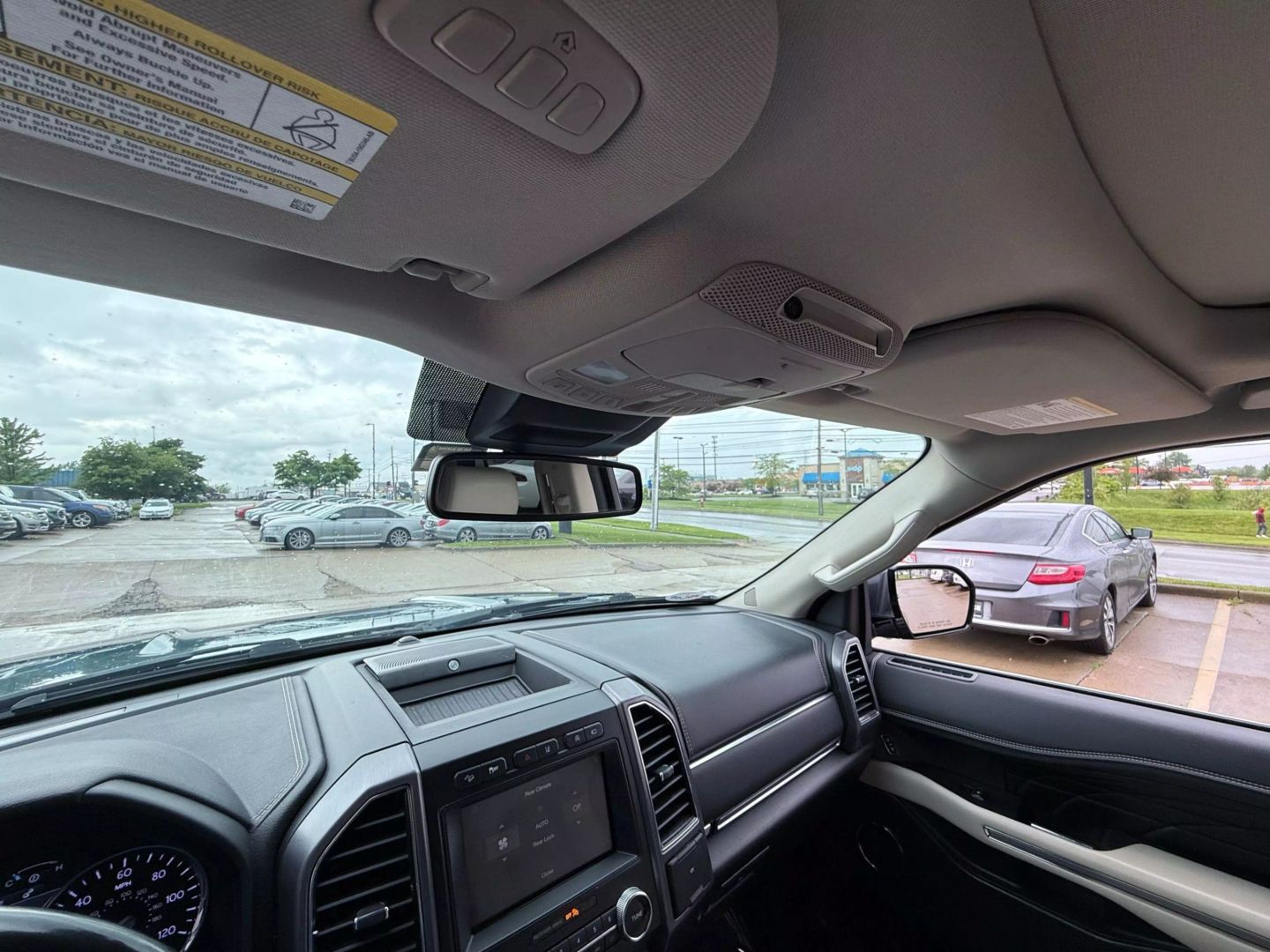 2018 Ford Expedition Max - Image 57