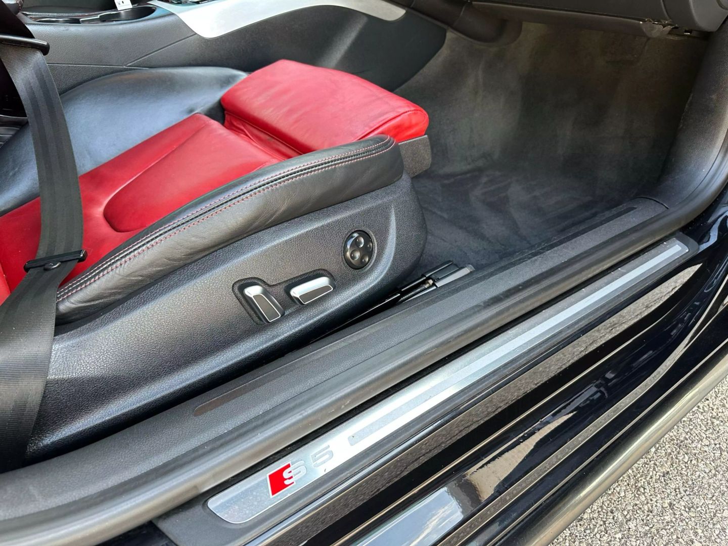 2014 Audi S5 - Image 31