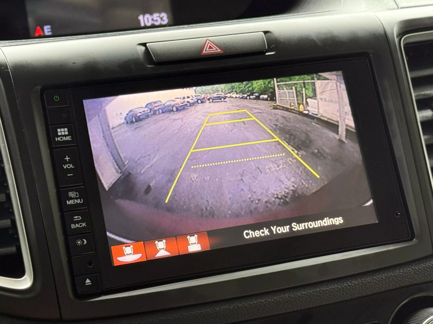 2015 Honda Cr-v - Image 38