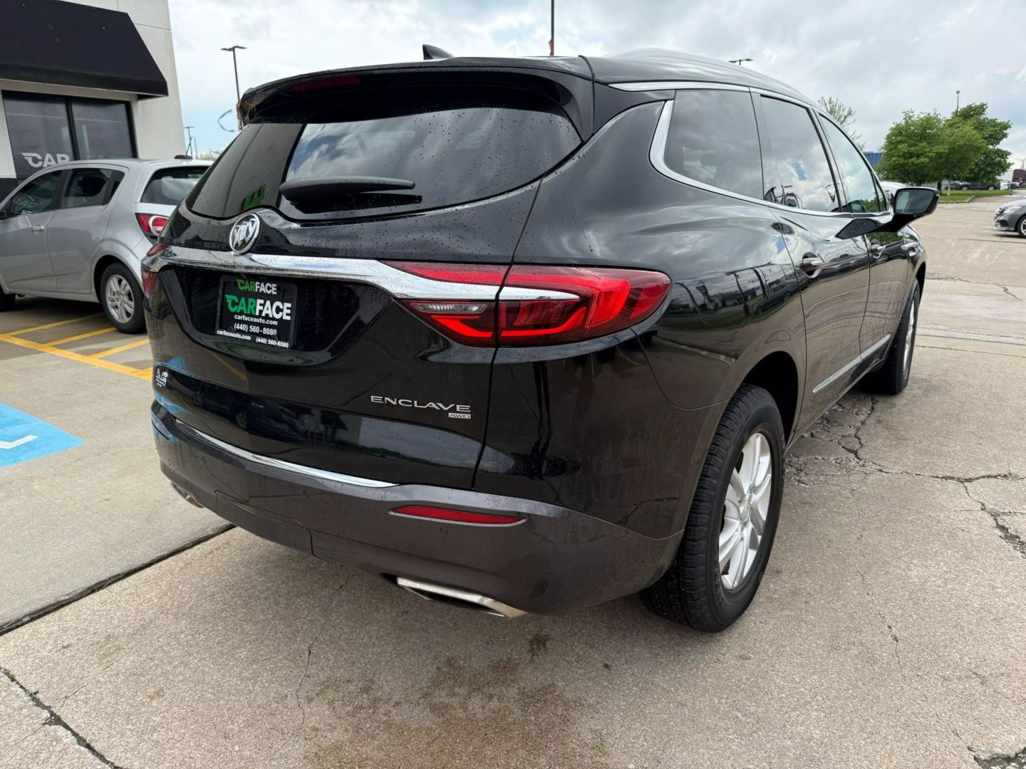 2019 Buick Enclave - Image 14