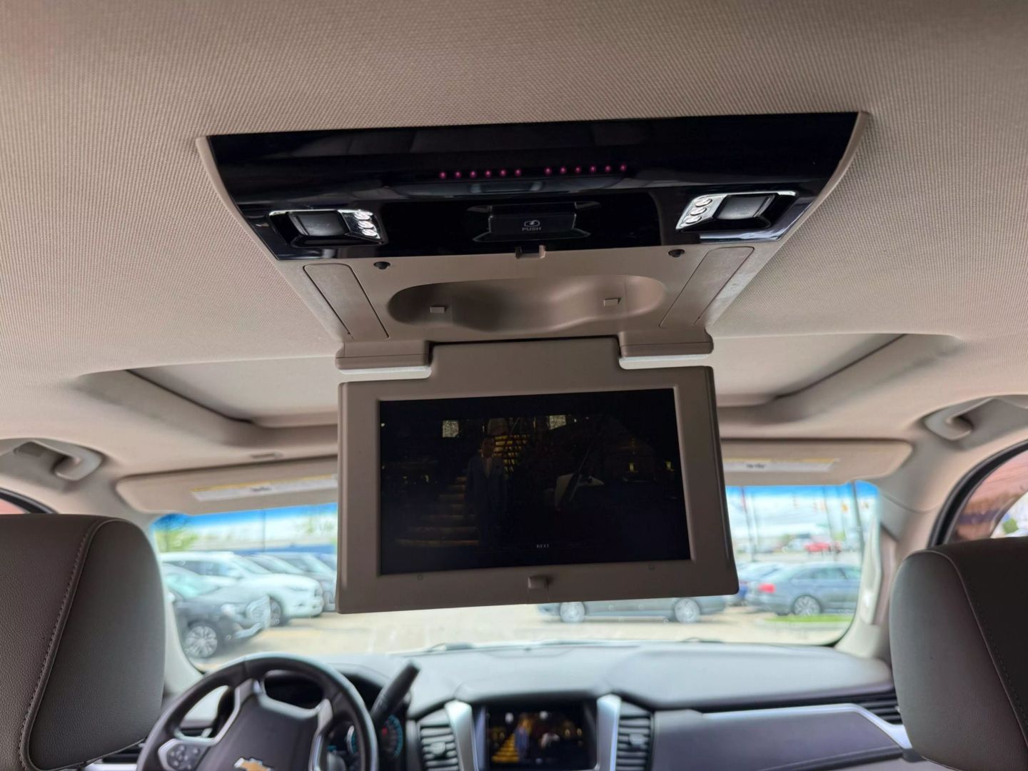 2016 Chevrolet Tahoe - Image 49