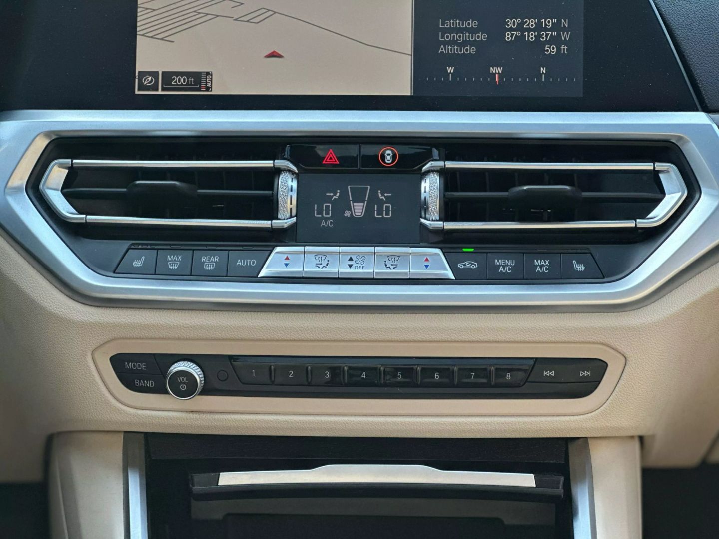 2020 BMW 3 SERIES SEDAN 4-CYL, TURBO, 2.0 LITER 330I SEDAN 4D