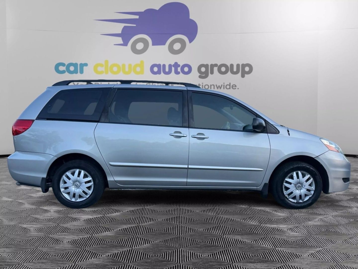 2006TOYOTA SIENNA for sale in Stafford VA