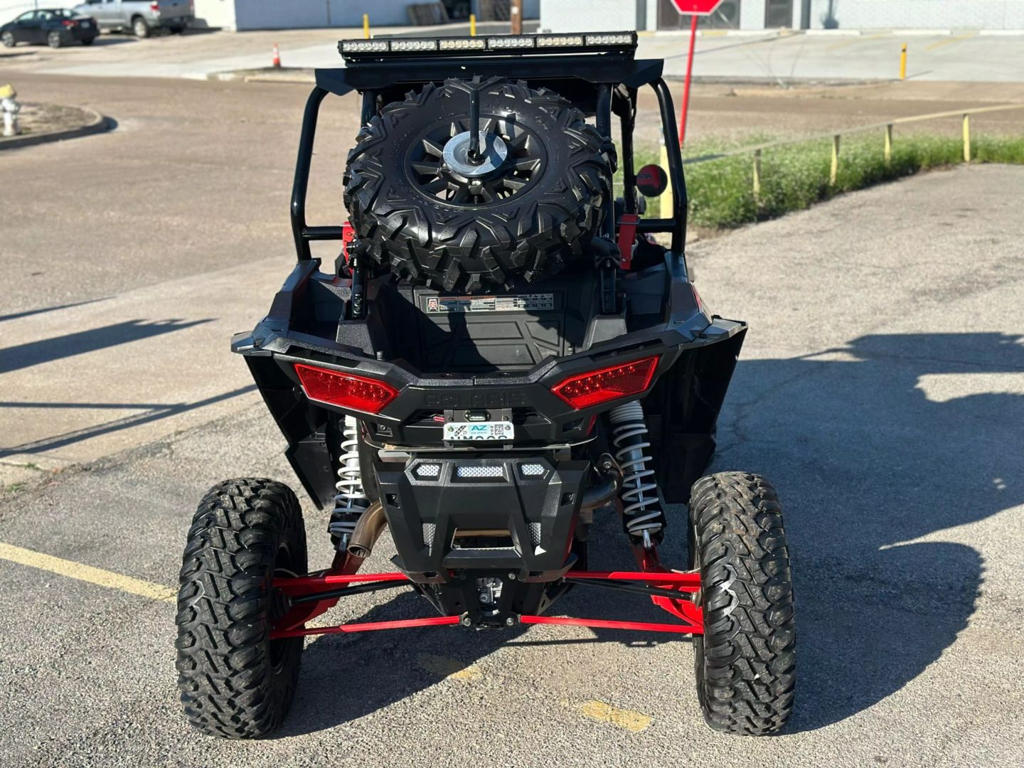2017 Polaris Rzr Xp 1000 Eps Le - Image 6