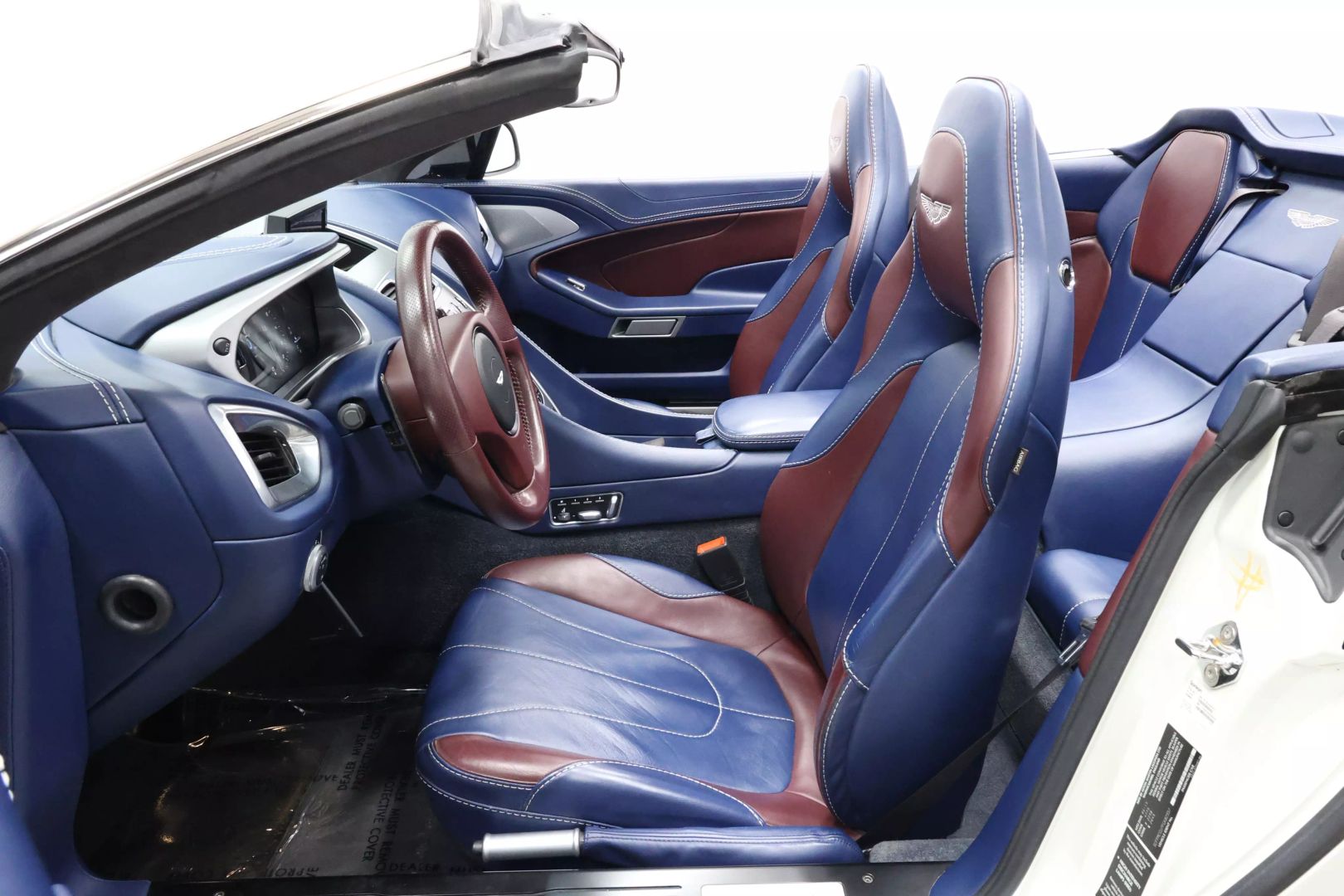 2015 Aston Martin Vanquish - Image 15