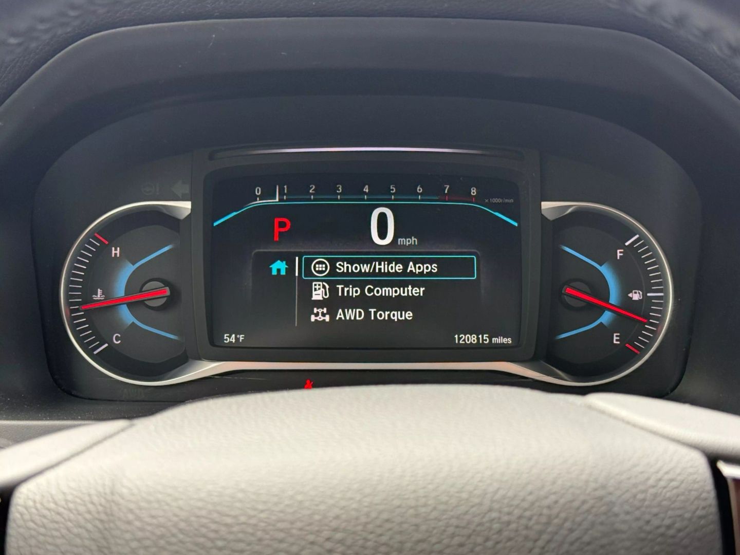 2021 Honda Pilot - Image 34